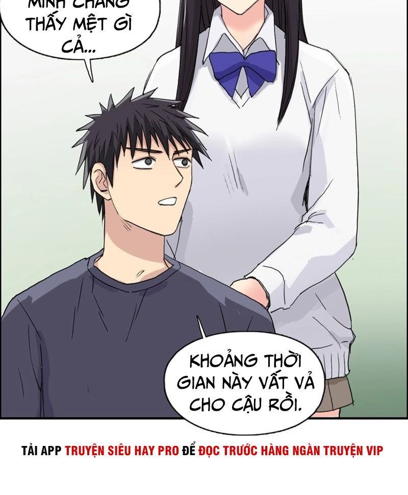 Siêu Năng Lập Phương Chapter 168 - 24