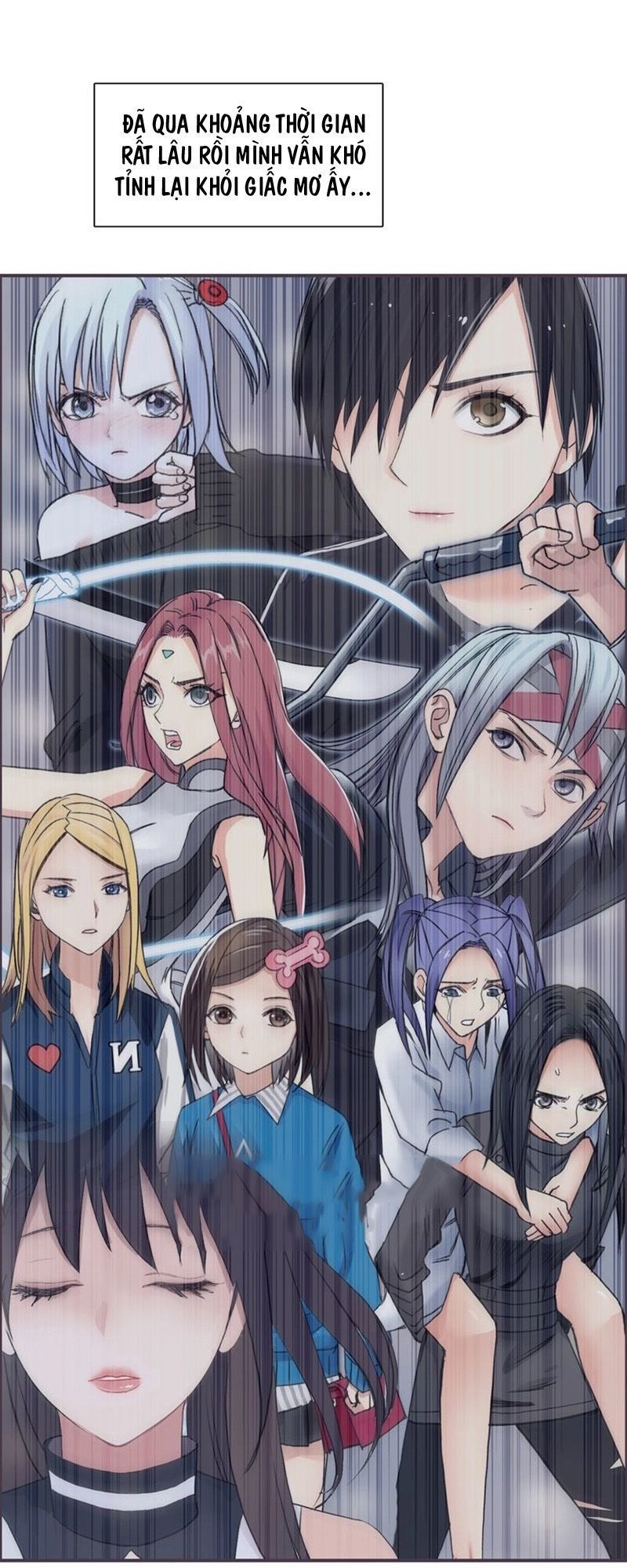 Siêu Năng Lập Phương Chapter 168 - 25