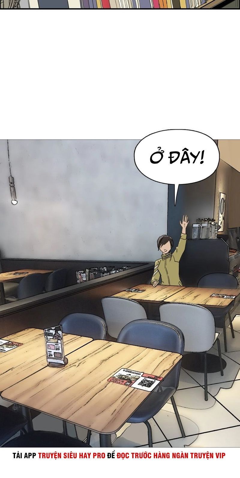 Siêu Năng Lập Phương Chapter 168 - 28