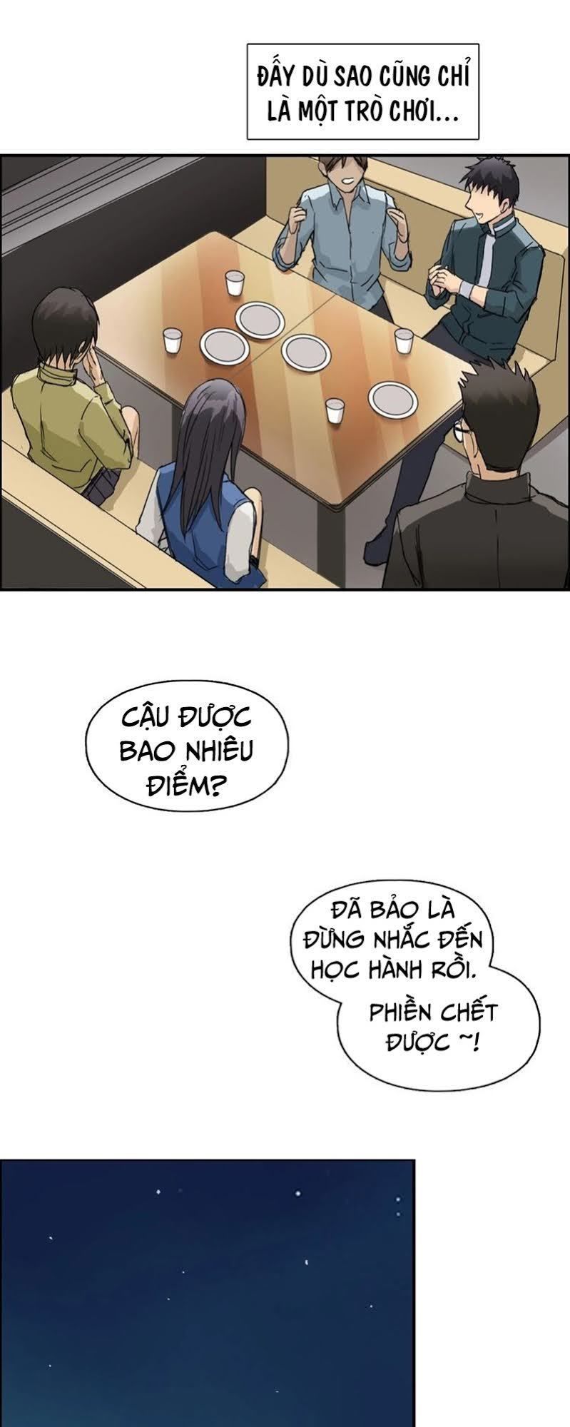 Siêu Năng Lập Phương Chapter 168 - 29