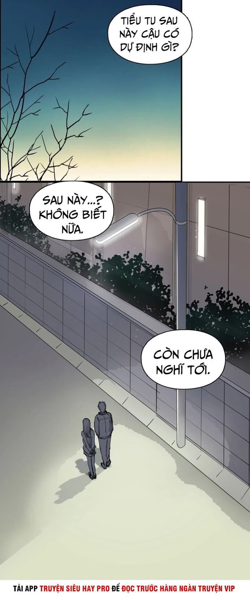 Siêu Năng Lập Phương Chapter 168 - 30