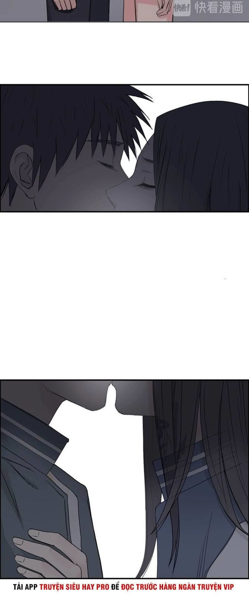 Siêu Năng Lập Phương Chapter 168 - 32