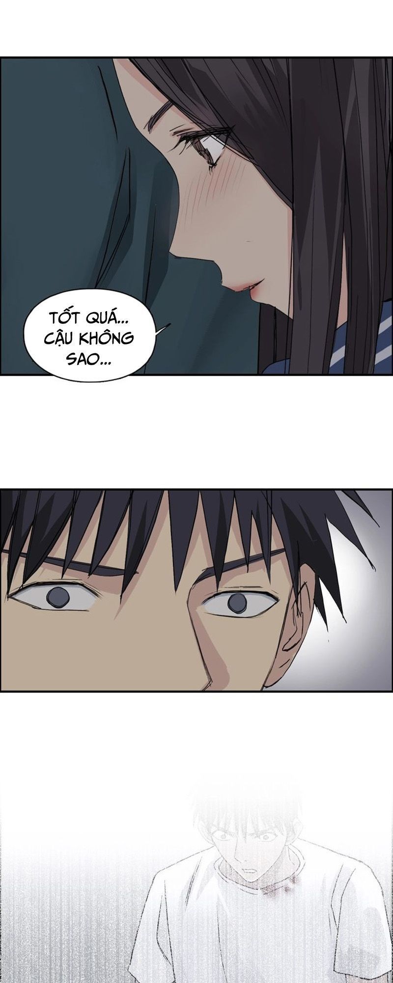 Siêu Năng Lập Phương Chapter 168 - 33