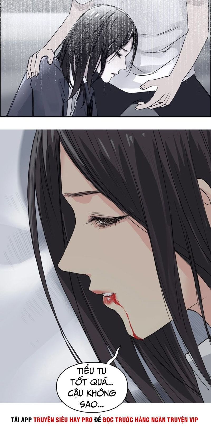 Siêu Năng Lập Phương Chapter 168 - 34