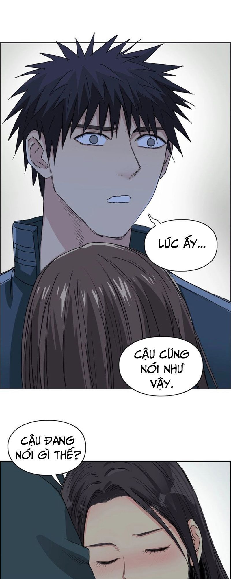 Siêu Năng Lập Phương Chapter 168 - 35