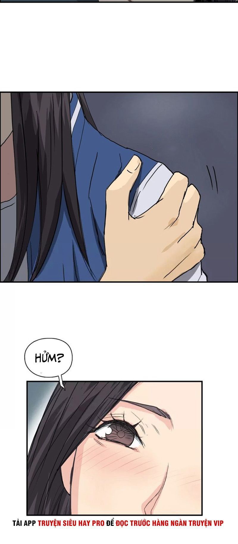 Siêu Năng Lập Phương Chapter 168 - 36