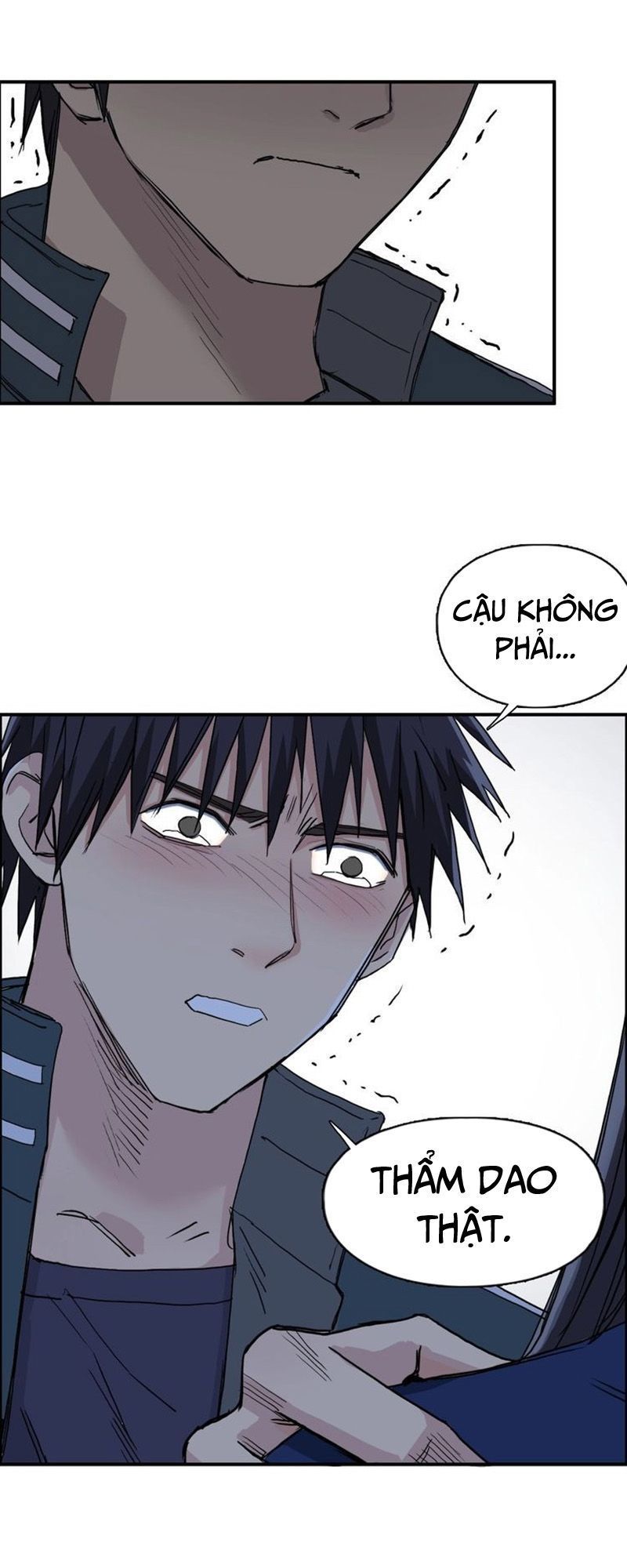 Siêu Năng Lập Phương Chapter 168 - 37