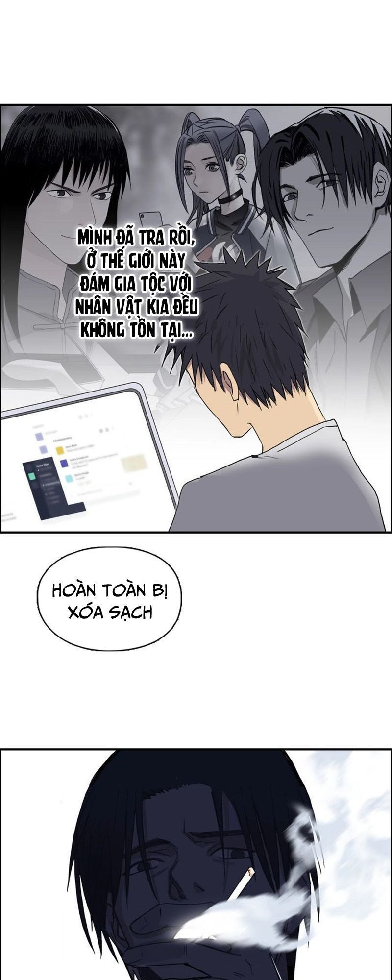 Siêu Năng Lập Phương Chapter 168 - 39