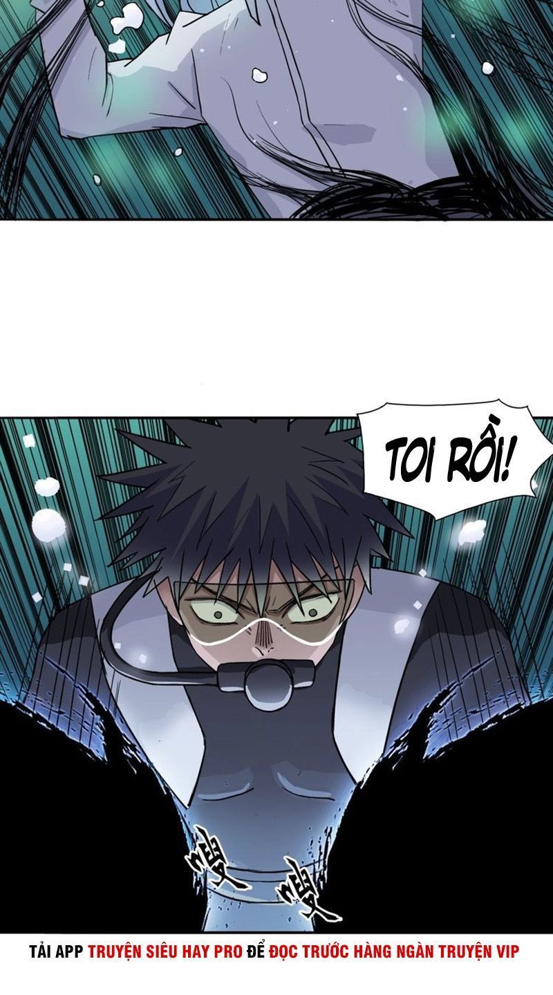 Siêu Năng Lập Phương Chapter 168 - 5
