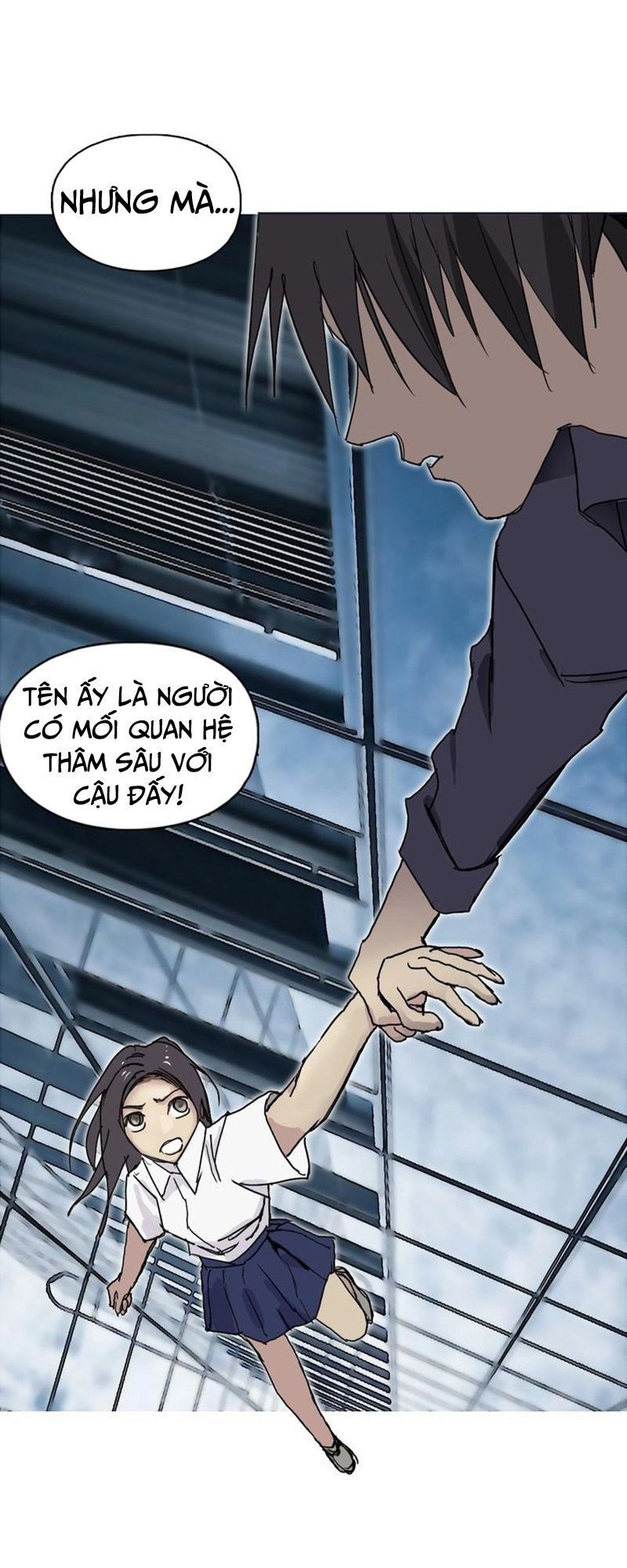 Siêu Năng Lập Phương Chapter 168 - 41