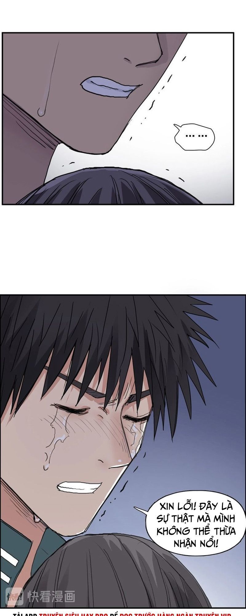 Siêu Năng Lập Phương Chapter 168 - 45