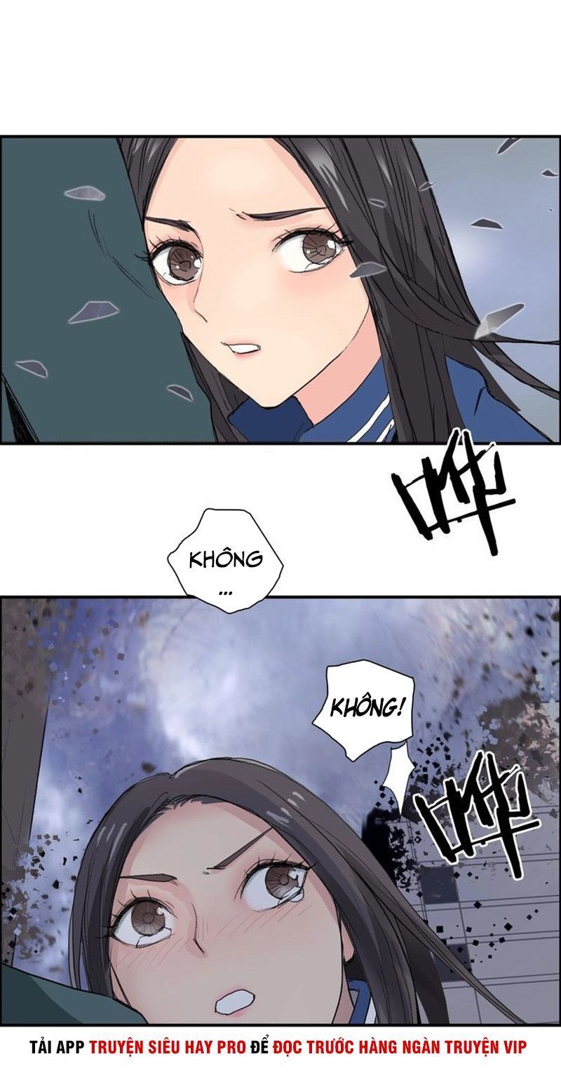 Siêu Năng Lập Phương Chapter 168 - 48