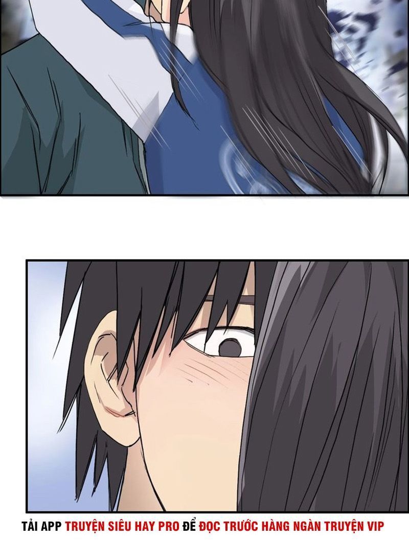 Siêu Năng Lập Phương Chapter 168 - 50