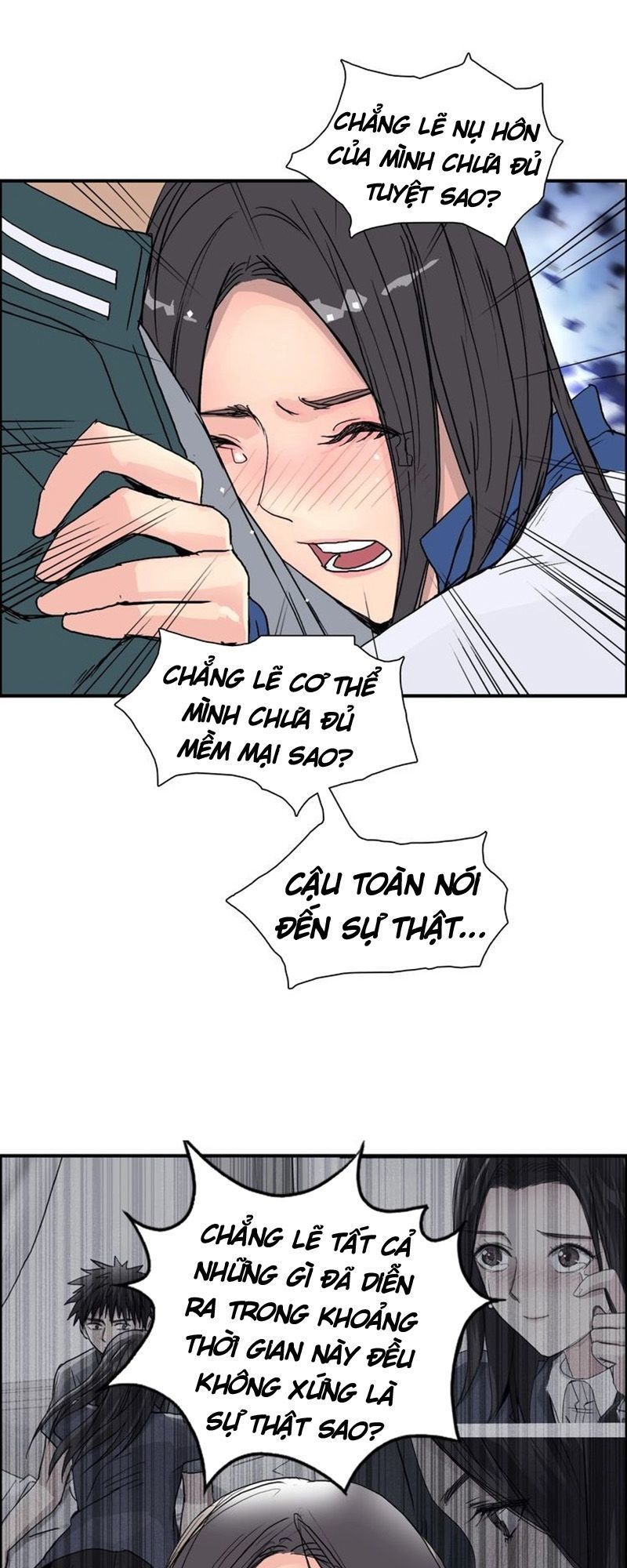 Siêu Năng Lập Phương Chapter 168 - 51