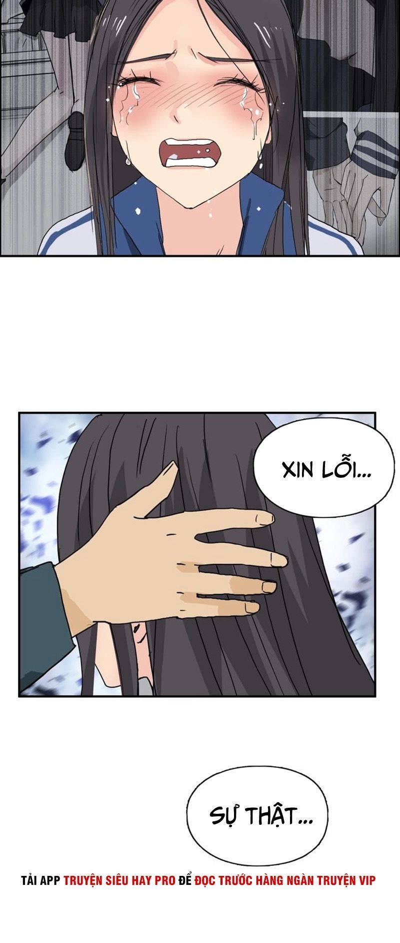 Siêu Năng Lập Phương Chapter 168 - 52