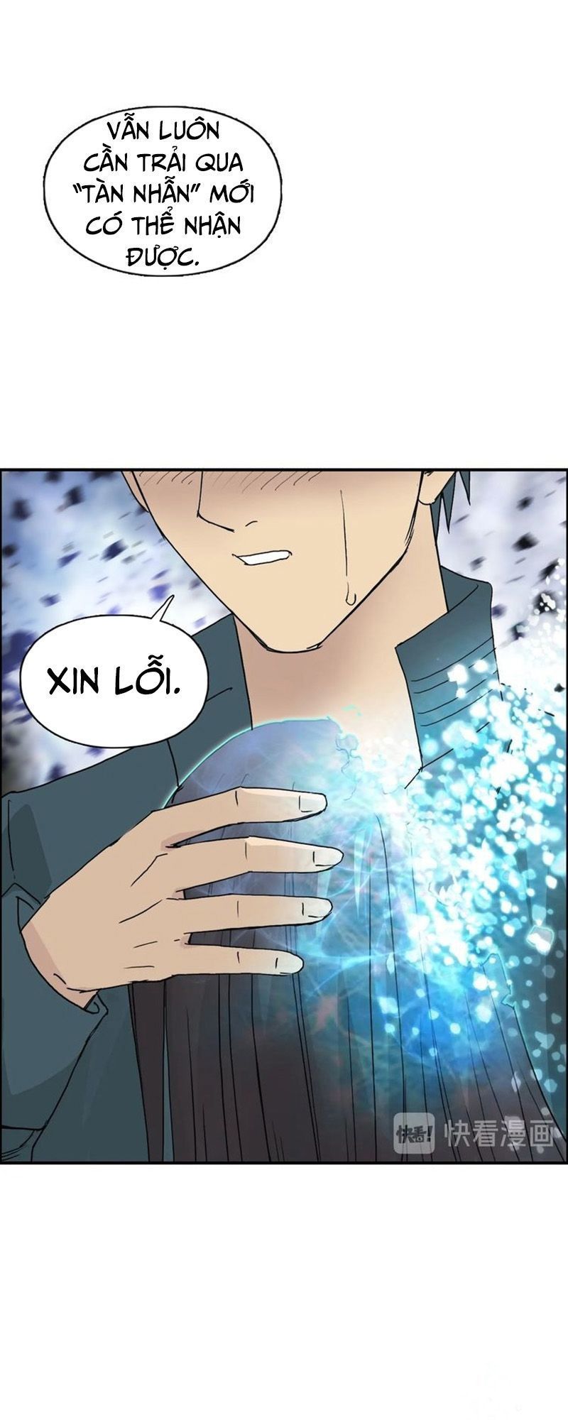 Siêu Năng Lập Phương Chapter 168 - 53