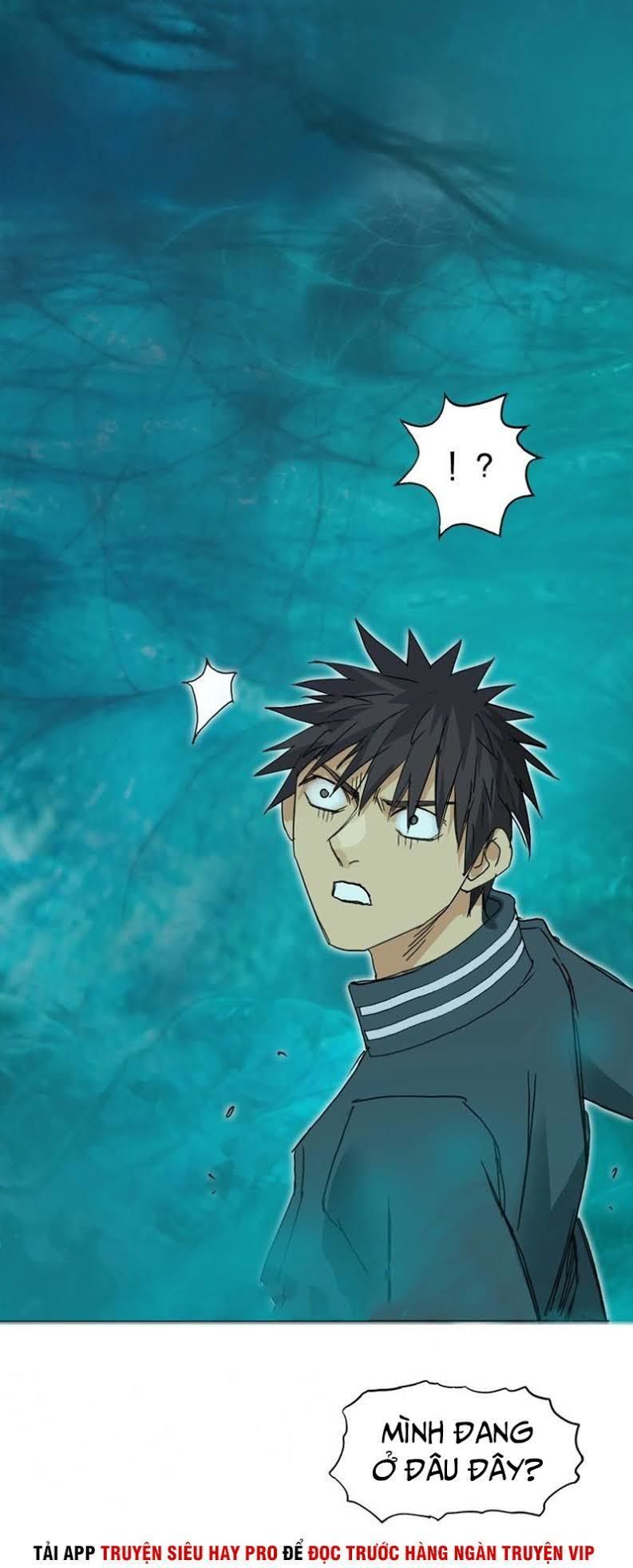 Siêu Năng Lập Phương Chapter 168 - 56