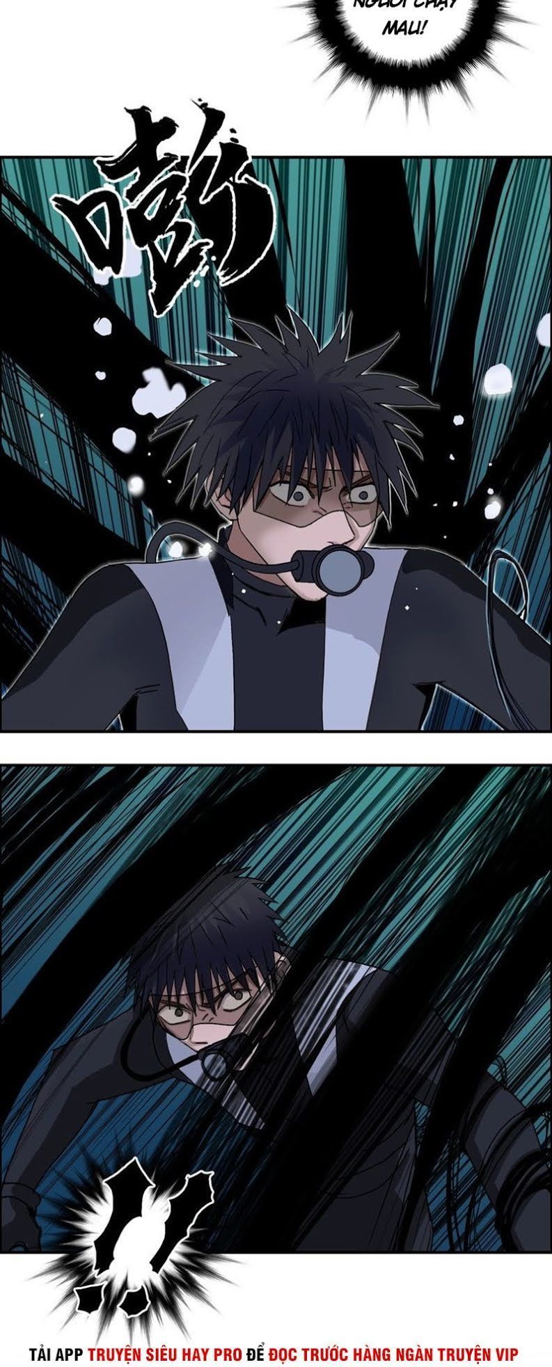 Siêu Năng Lập Phương Chapter 168 - 7