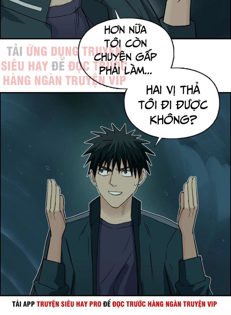 Siêu Năng Lập Phương Chapter 169 - 13