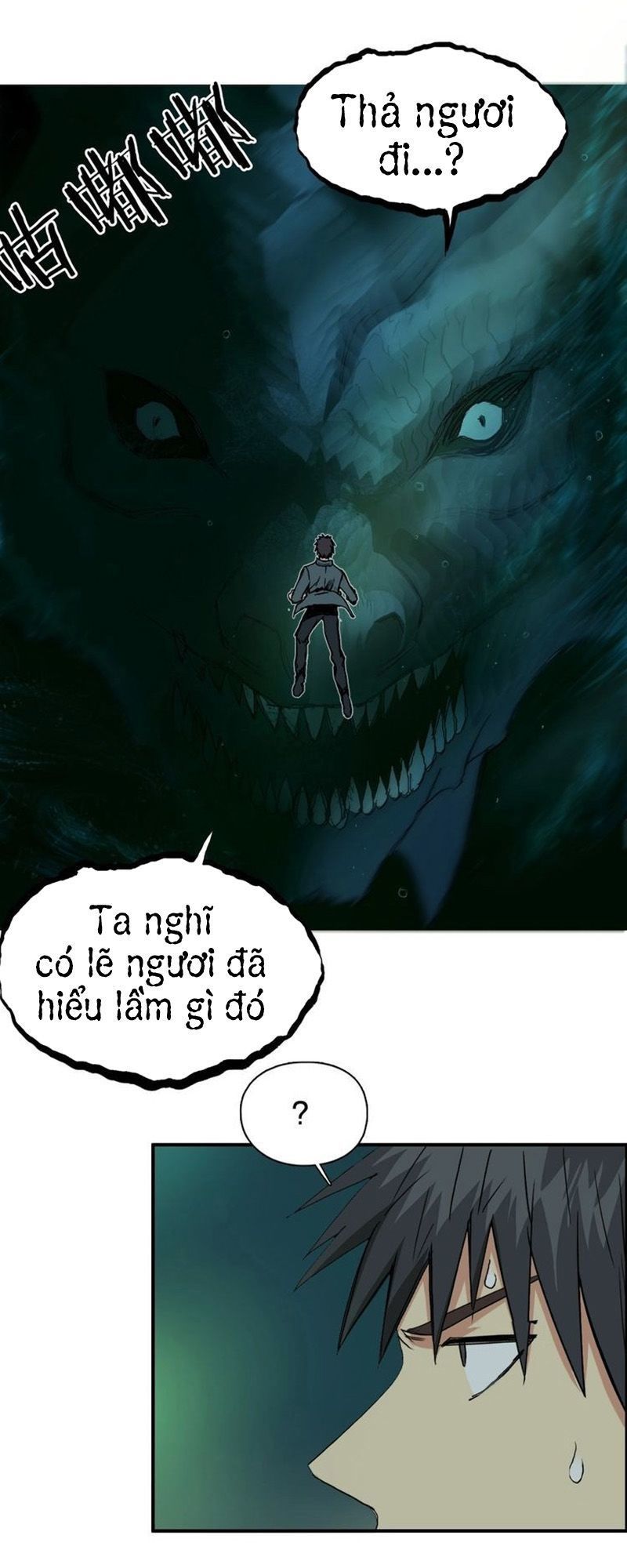 Siêu Năng Lập Phương Chapter 169 - 14