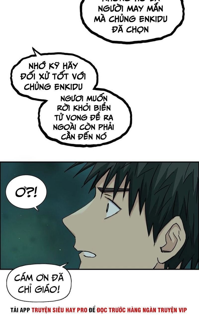 Siêu Năng Lập Phương Chapter 169 - 19