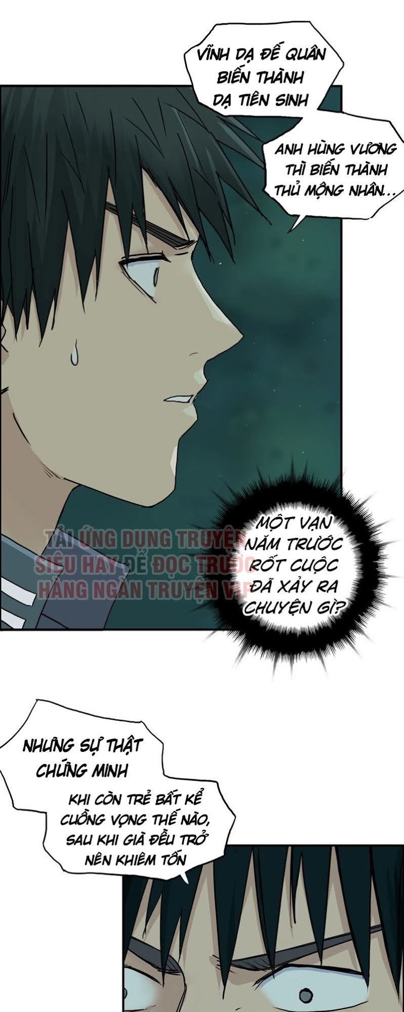 Siêu Năng Lập Phương Chapter 169 - 22