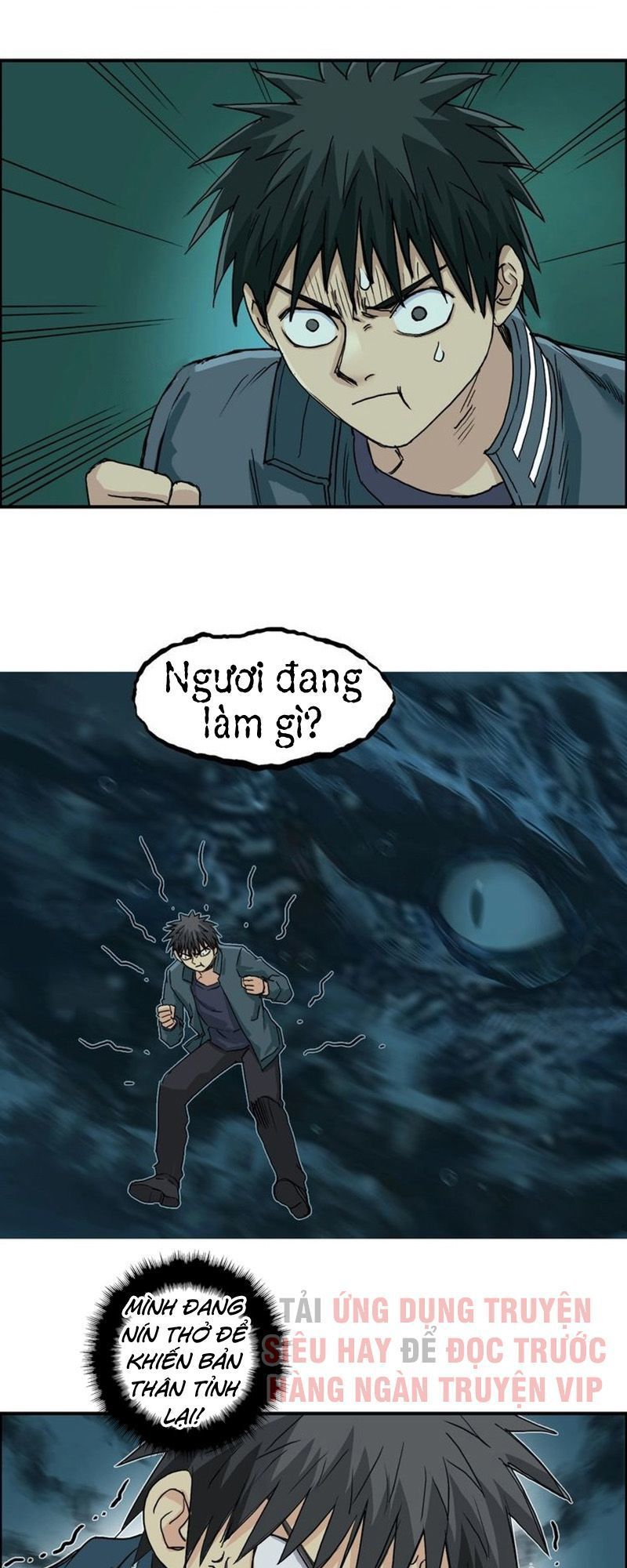 Siêu Năng Lập Phương Chapter 169 - 24