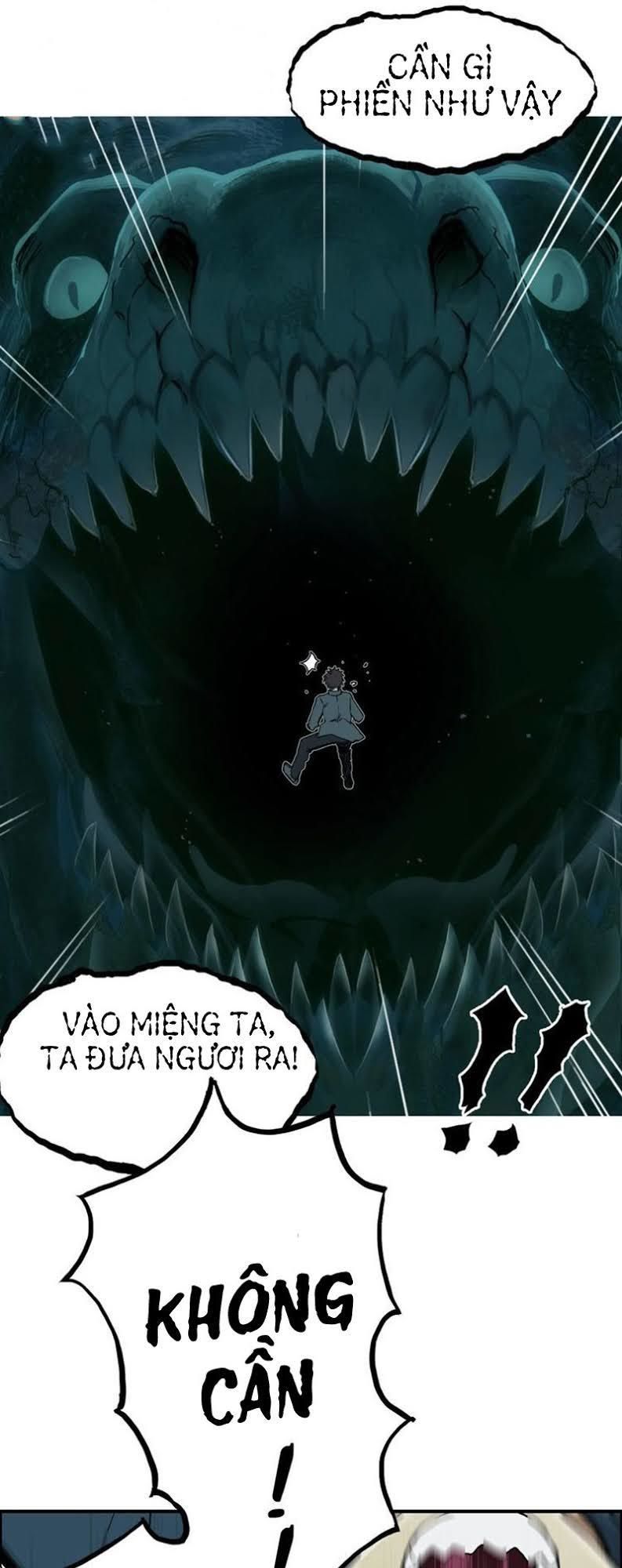 Siêu Năng Lập Phương Chapter 169 - 26