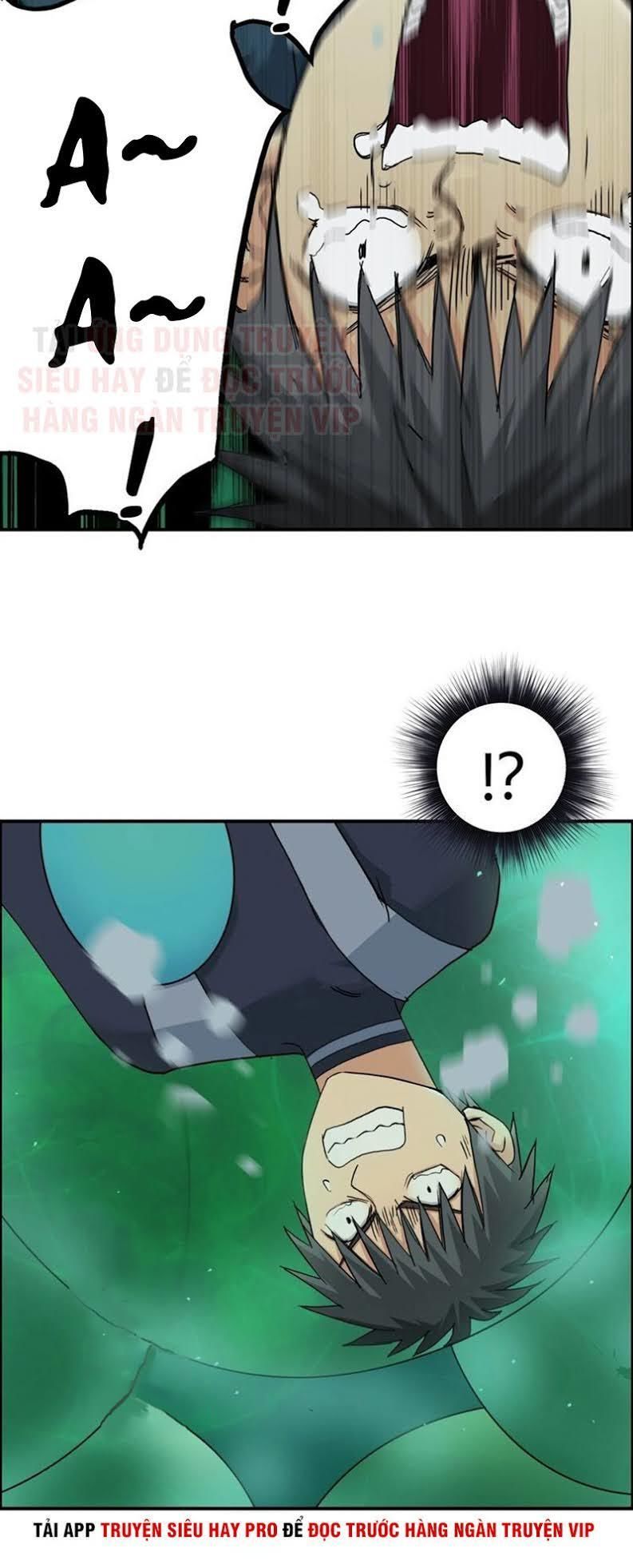 Siêu Năng Lập Phương Chapter 169 - 27