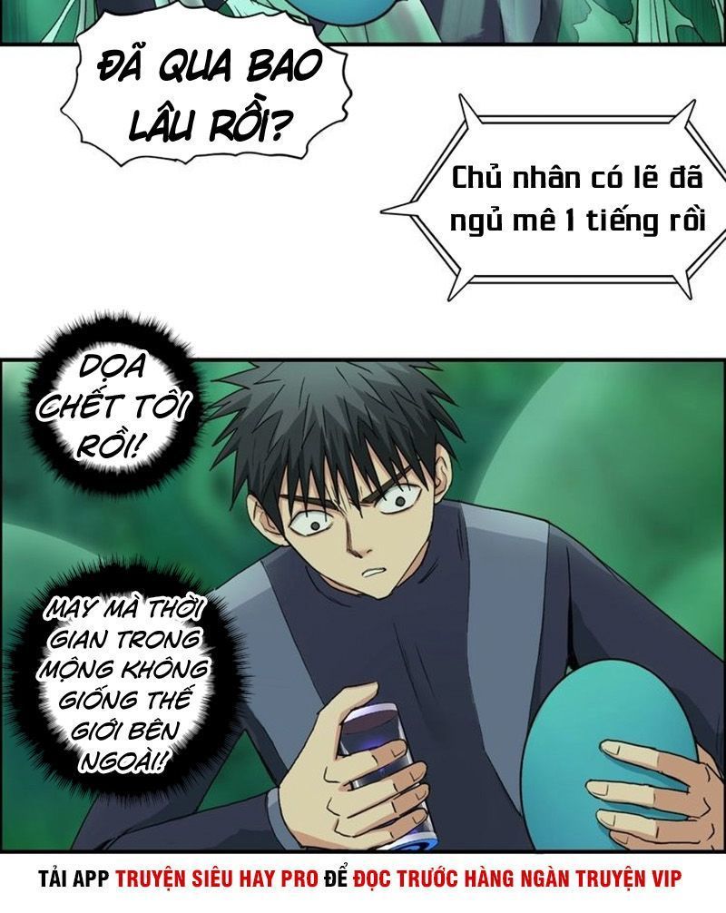 Siêu Năng Lập Phương Chapter 169 - 29