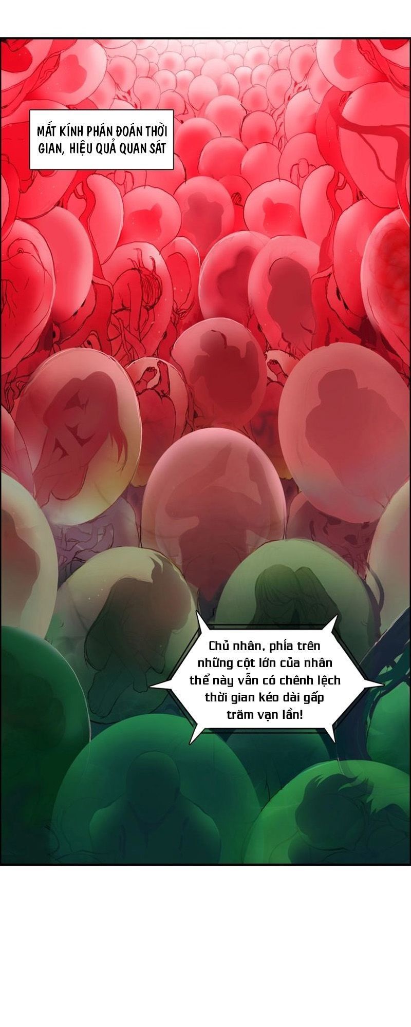 Siêu Năng Lập Phương Chapter 169 - 30