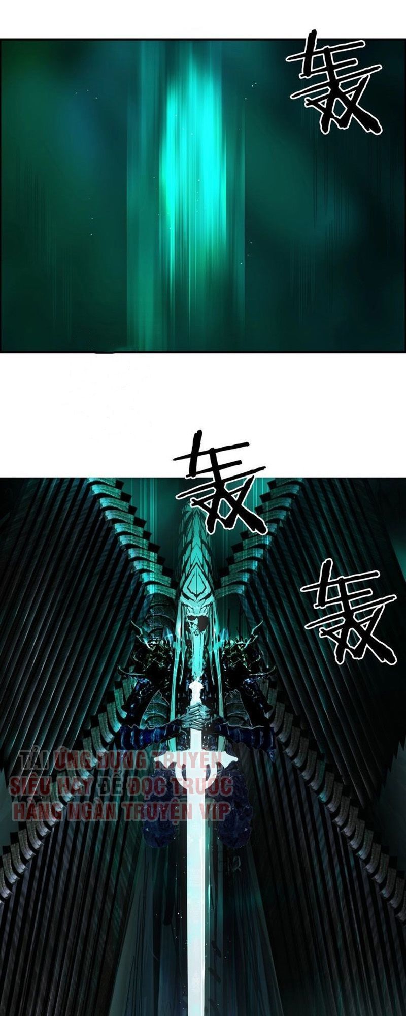 Siêu Năng Lập Phương Chapter 169 - 4