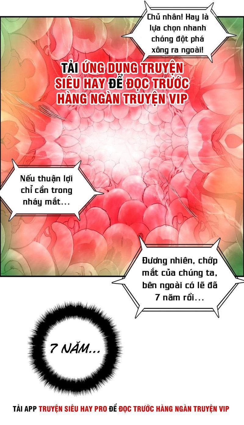 Siêu Năng Lập Phương Chapter 169 - 37