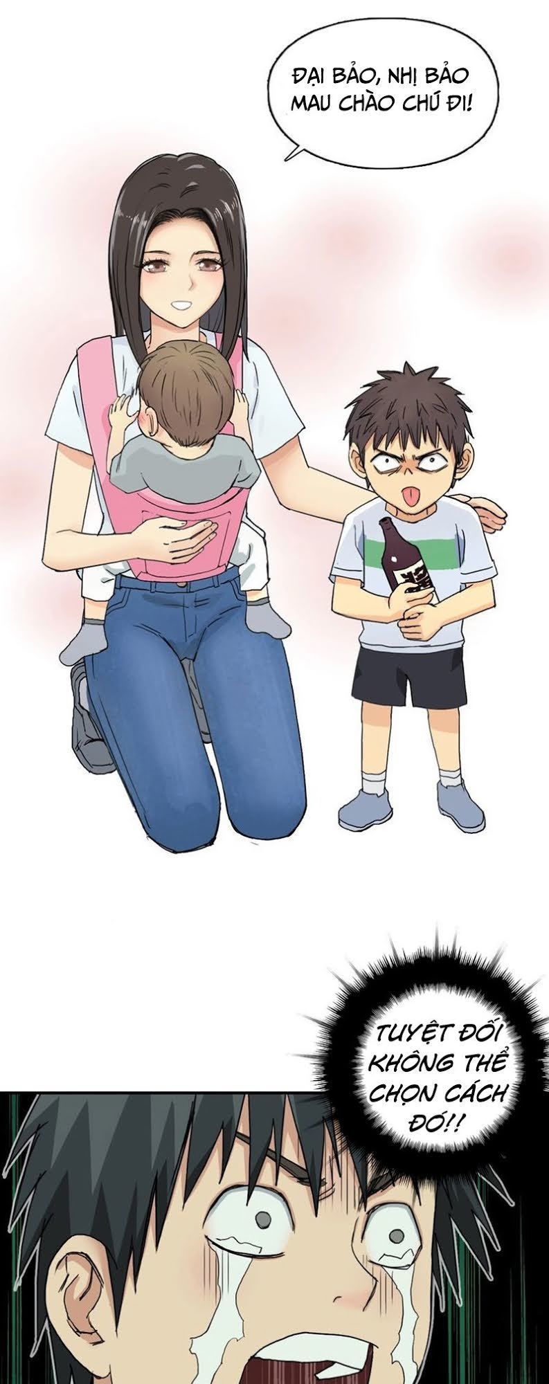 Siêu Năng Lập Phương Chapter 169 - 38