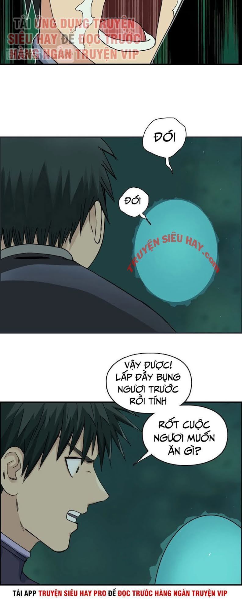 Siêu Năng Lập Phương Chapter 169 - 39