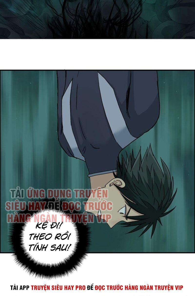 Siêu Năng Lập Phương Chapter 169 - 41