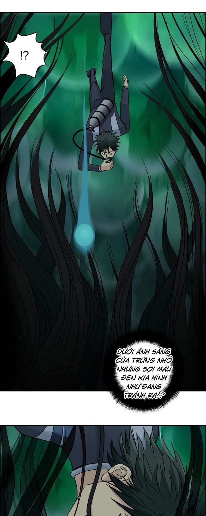 Siêu Năng Lập Phương Chapter 169 - 42