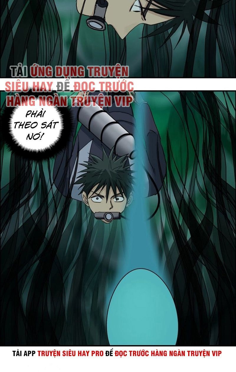 Siêu Năng Lập Phương Chapter 169 - 43