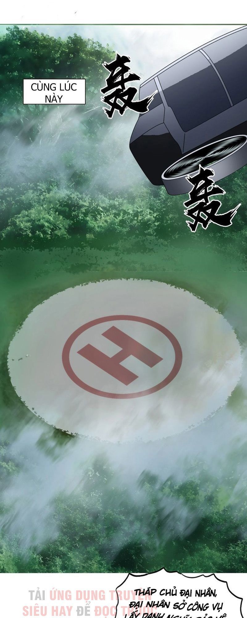 Siêu Năng Lập Phương Chapter 169 - 44