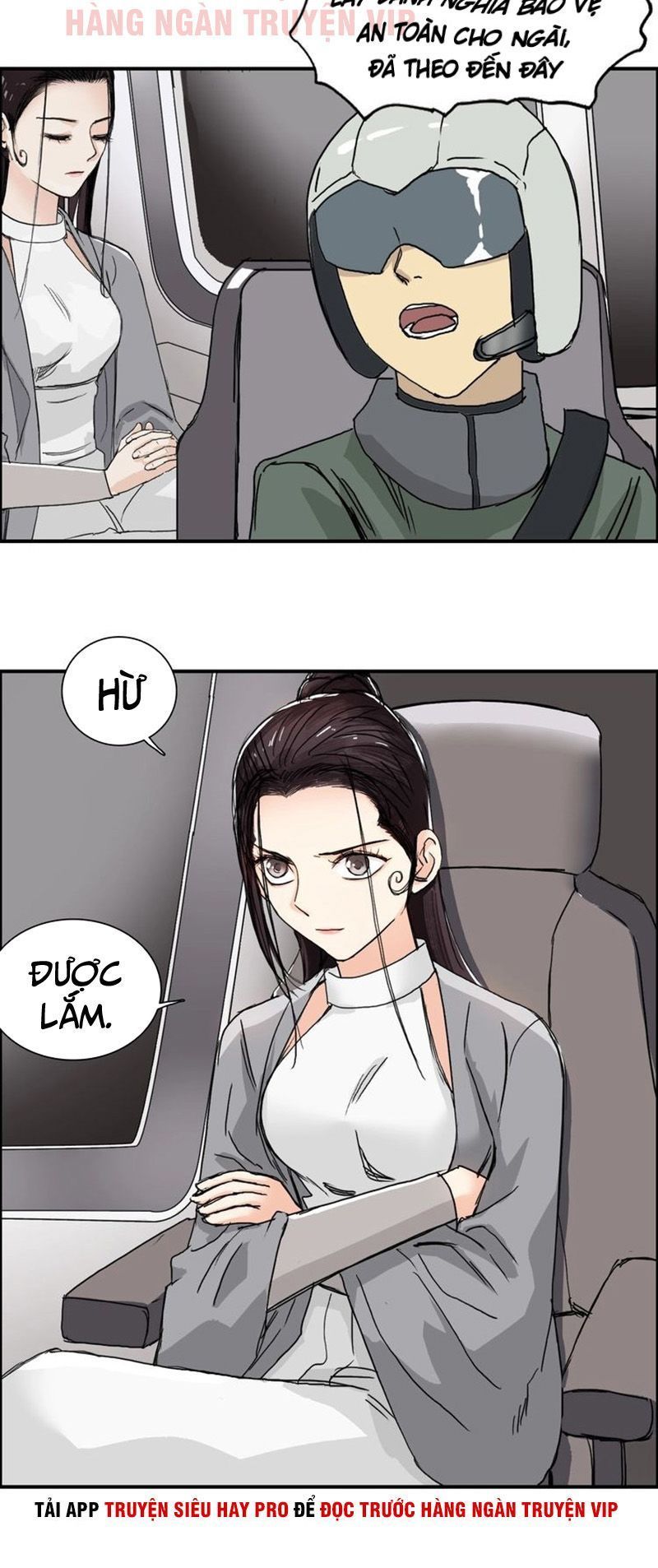 Siêu Năng Lập Phương Chapter 169 - 45