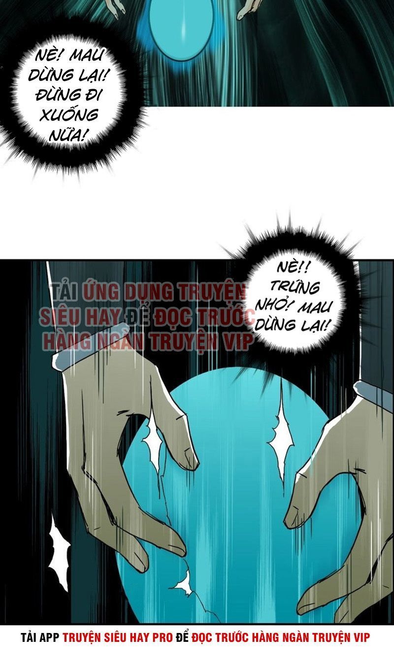 Siêu Năng Lập Phương Chapter 169 - 49