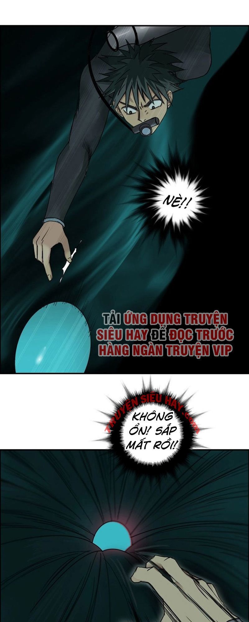 Siêu Năng Lập Phương Chapter 169 - 50