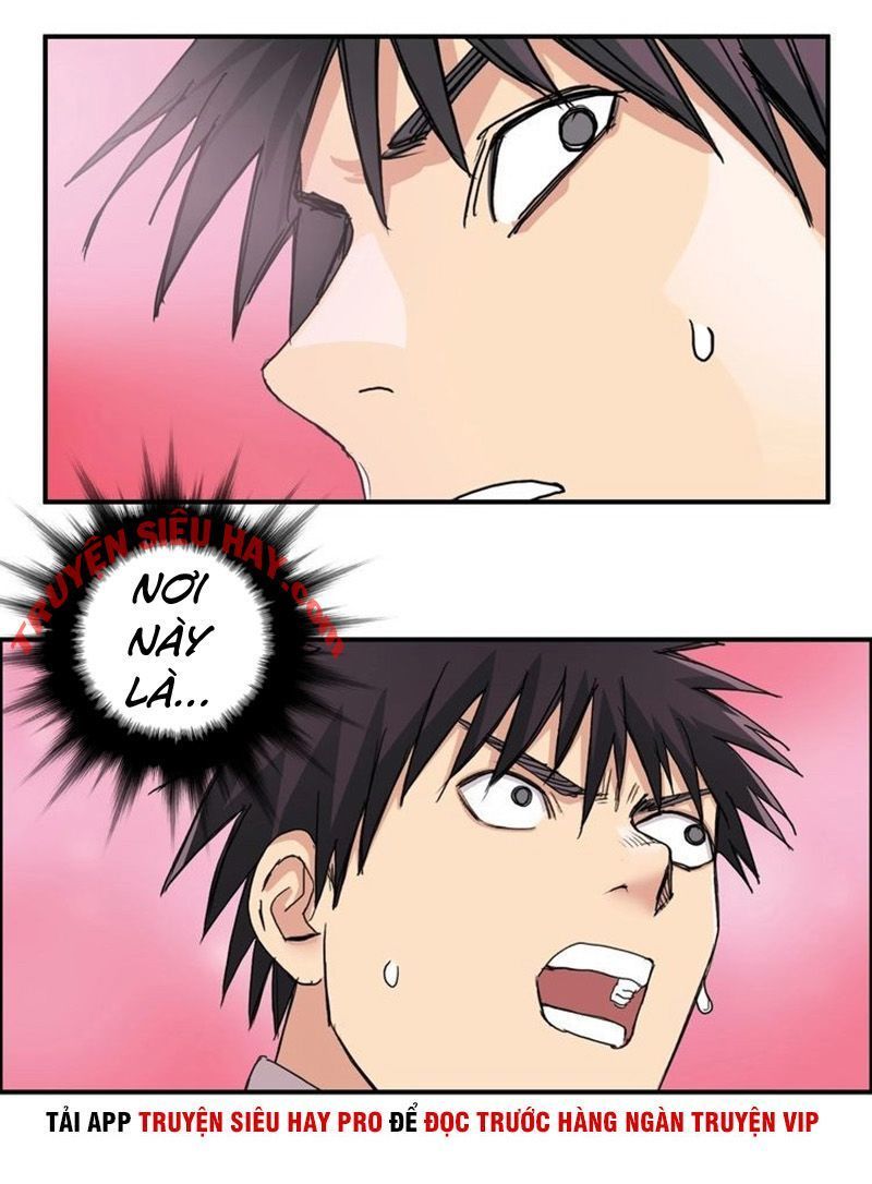 Siêu Năng Lập Phương Chapter 169 - 53