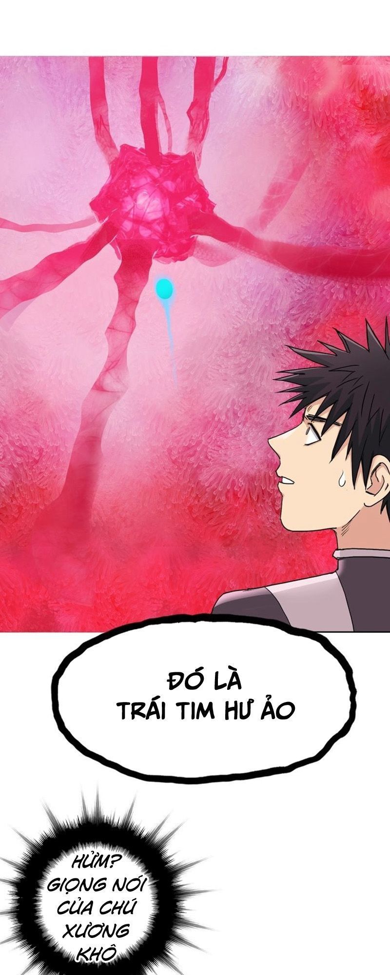 Siêu Năng Lập Phương Chapter 169 - 54