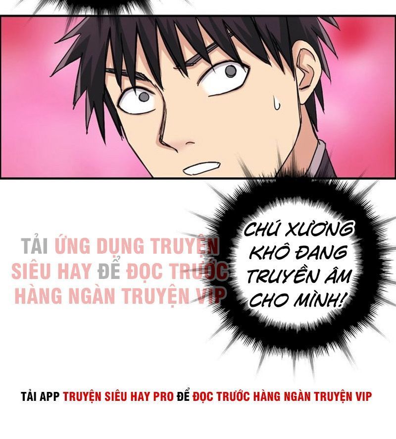 Siêu Năng Lập Phương Chapter 169 - 55