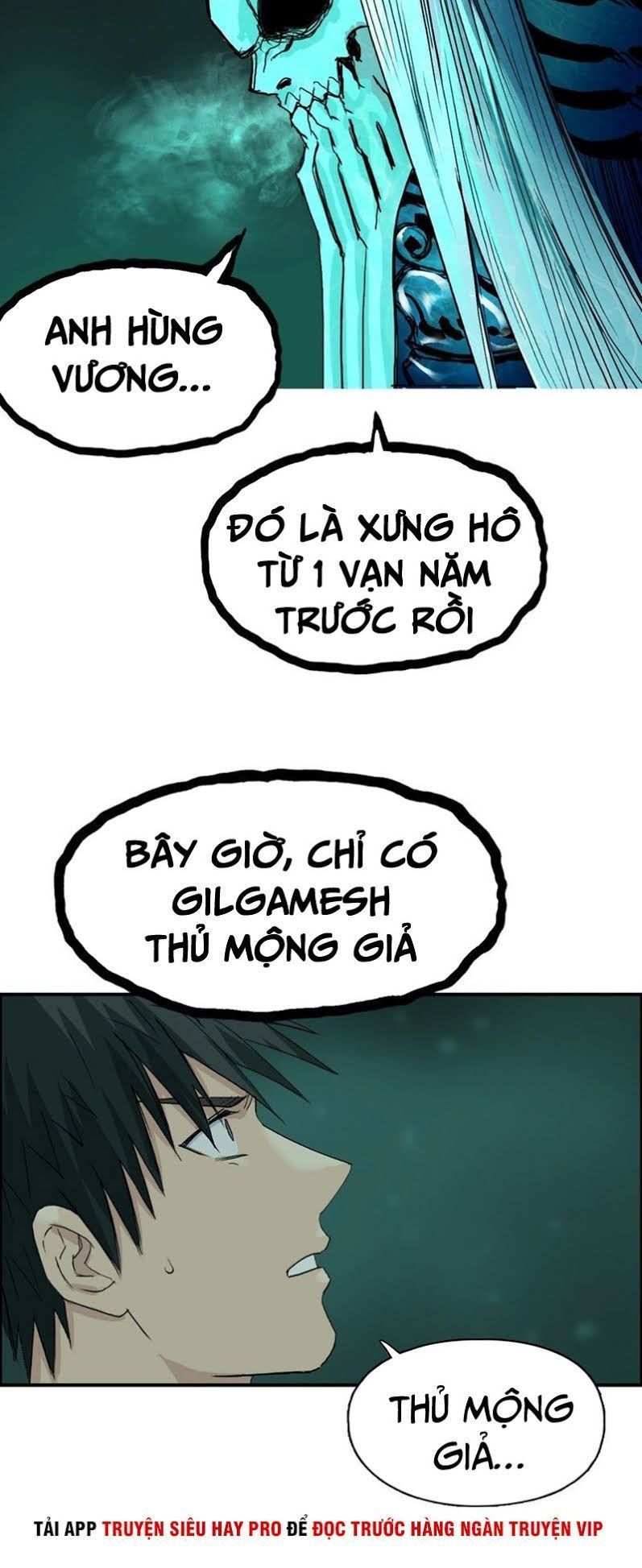 Siêu Năng Lập Phương Chapter 169 - 7