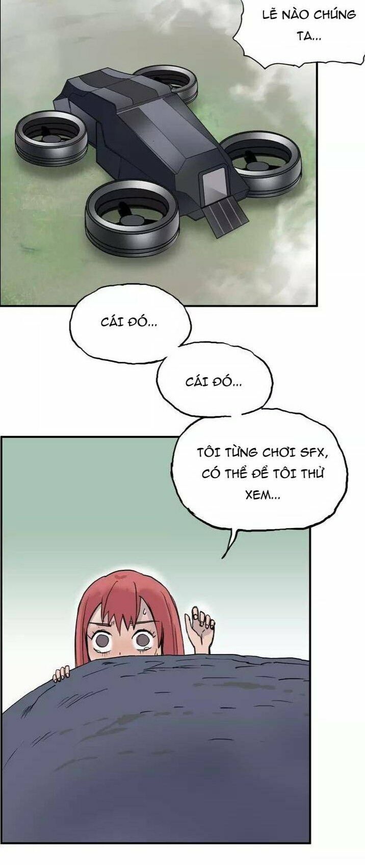 Siêu Năng Lập Phương Chapter 174 - 12