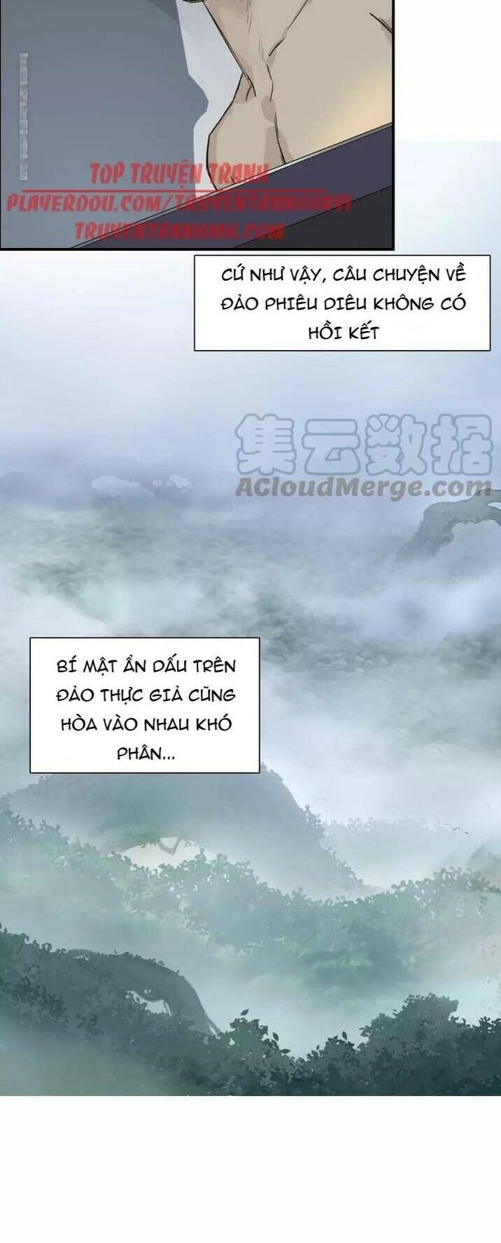 Siêu Năng Lập Phương Chapter 174 - 14