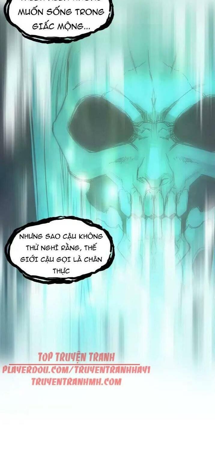 Siêu Năng Lập Phương Chapter 174 - 16