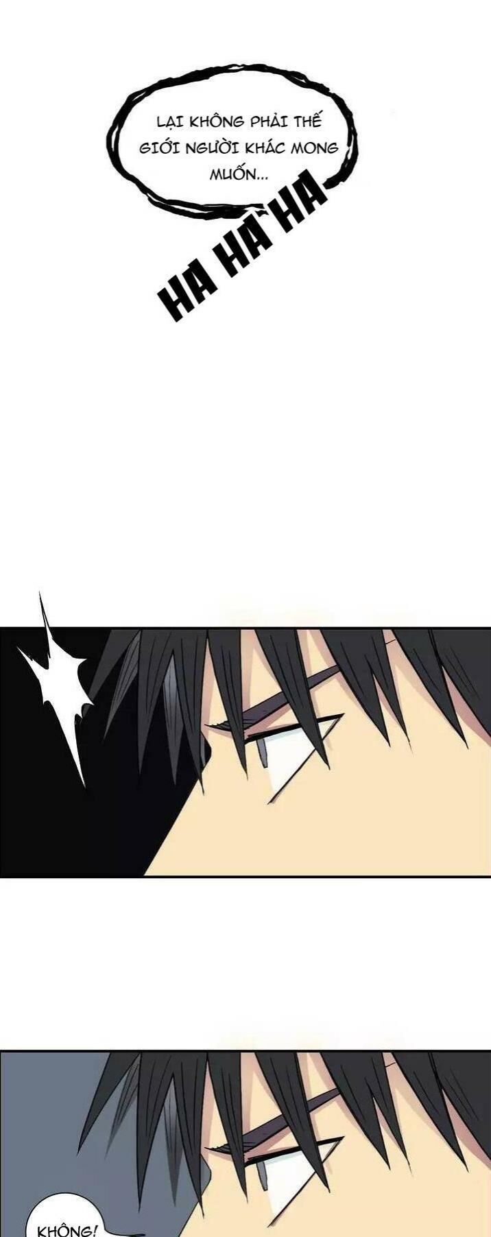 Siêu Năng Lập Phương Chapter 174 - 17